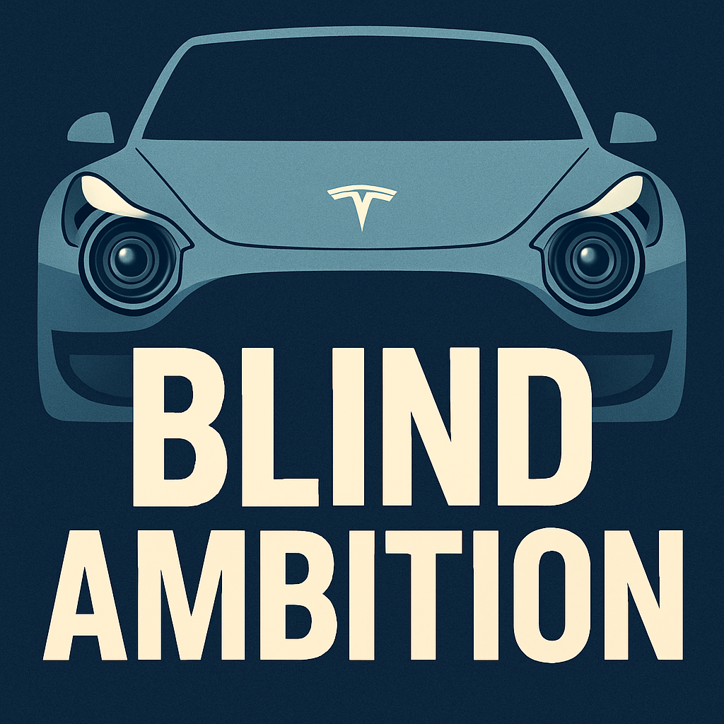 Keeping up with Tesla