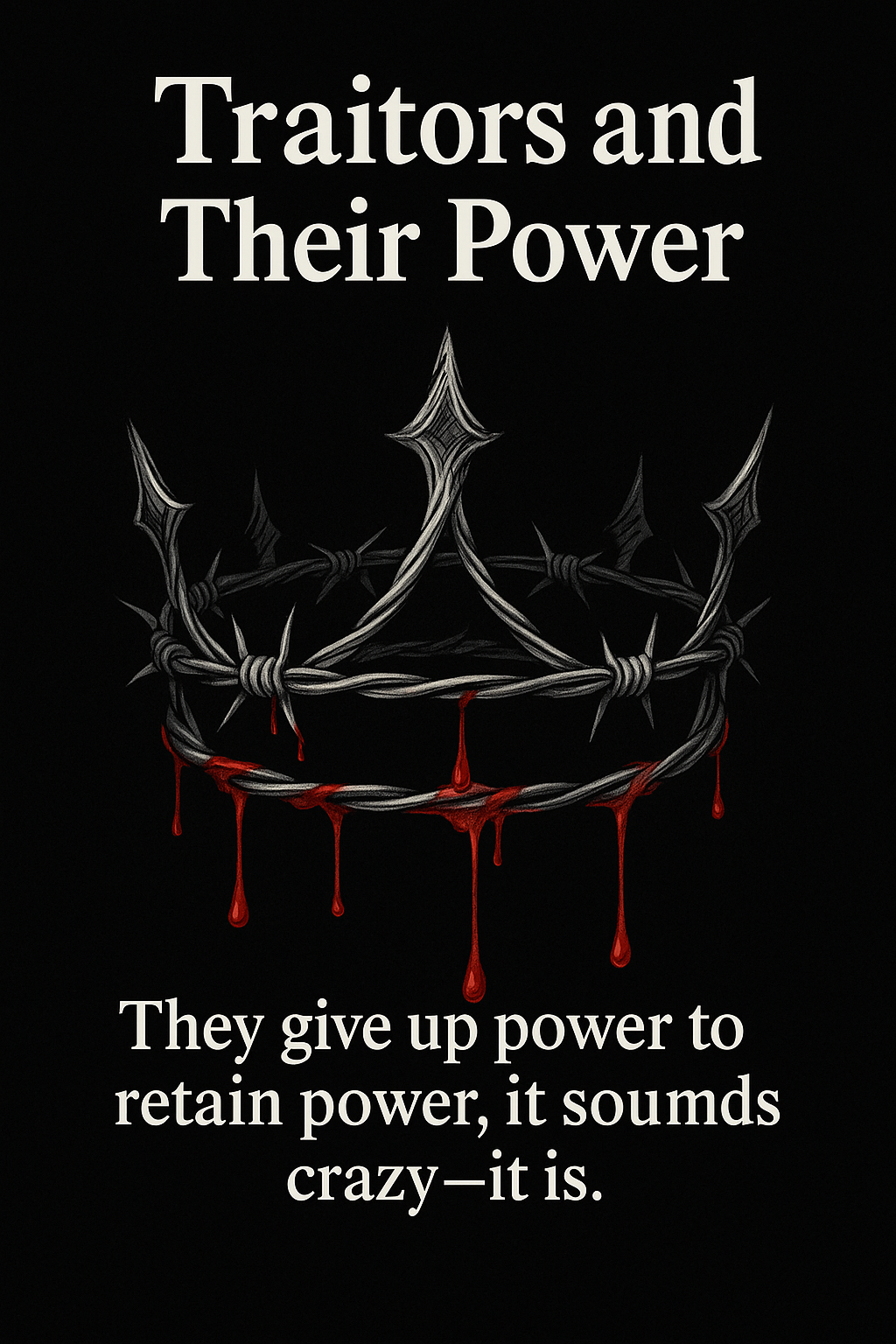 Fools and Power