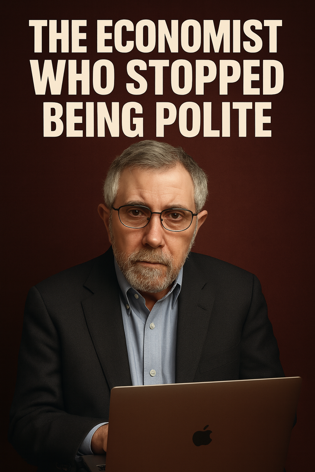 Krugman Unleashed