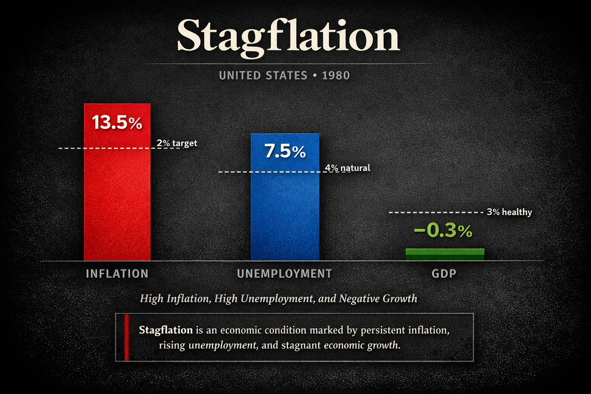 Stagflation