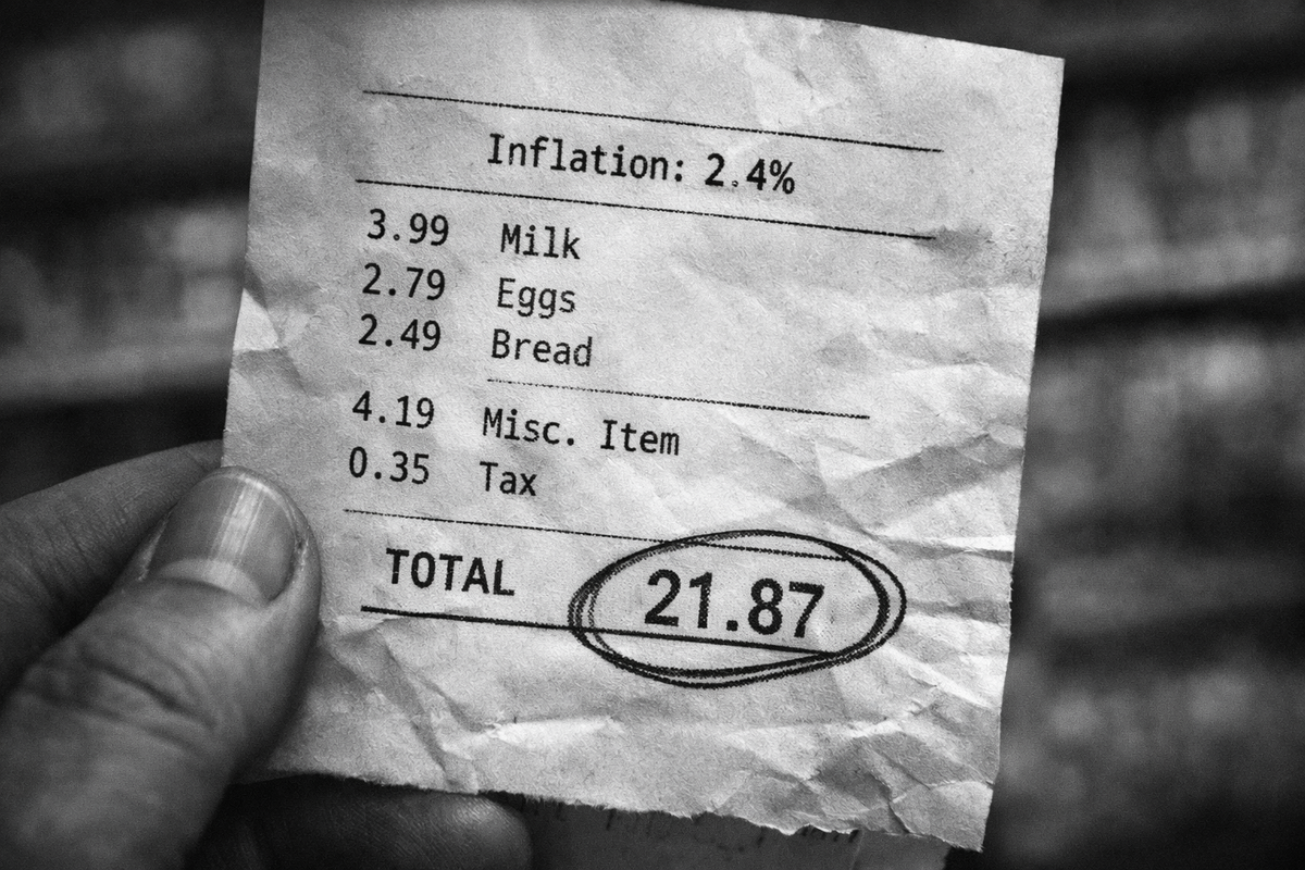 Are We Supposed to Believe This?