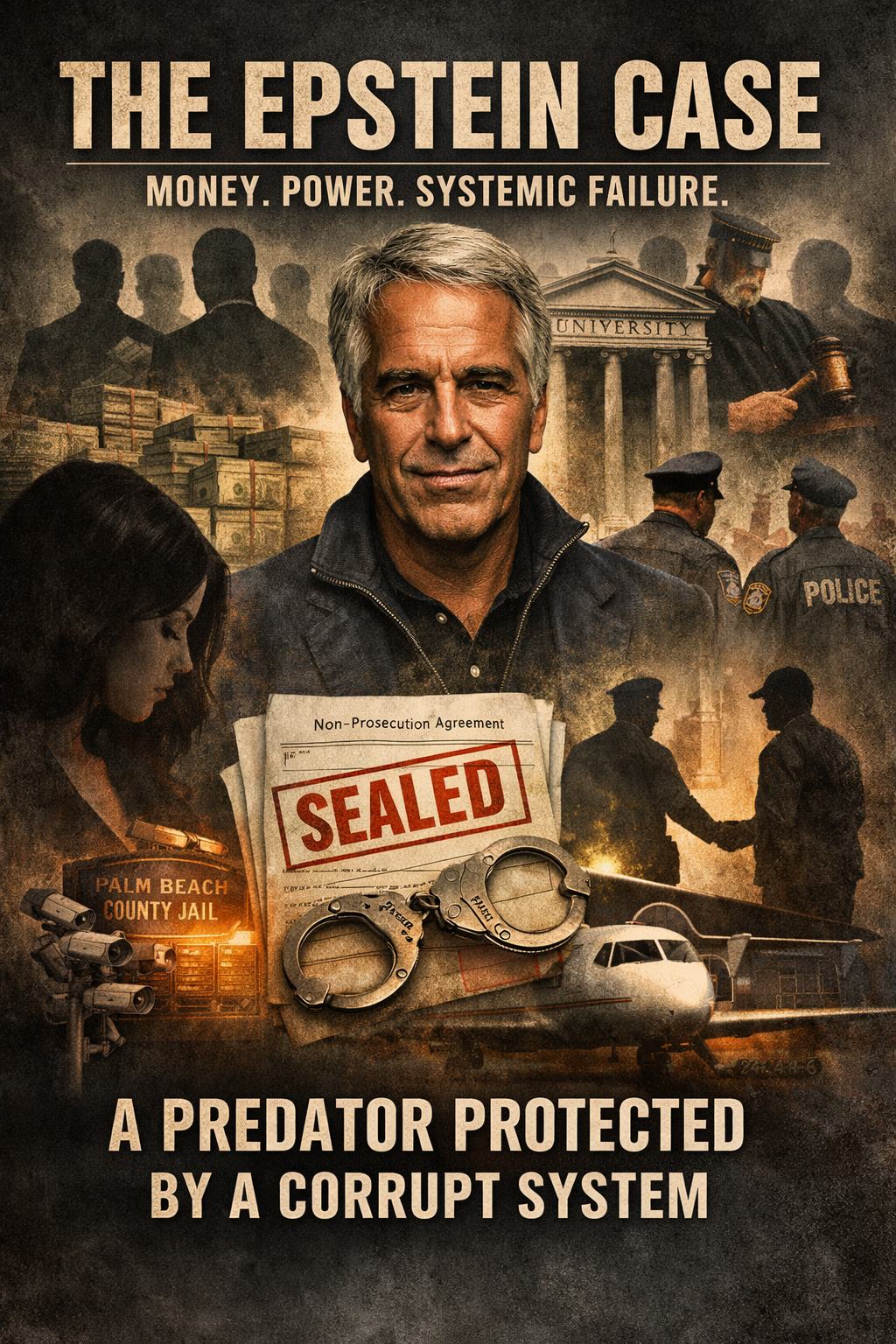 Not Yet Enough to Matter