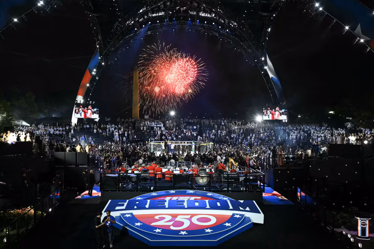 The Field