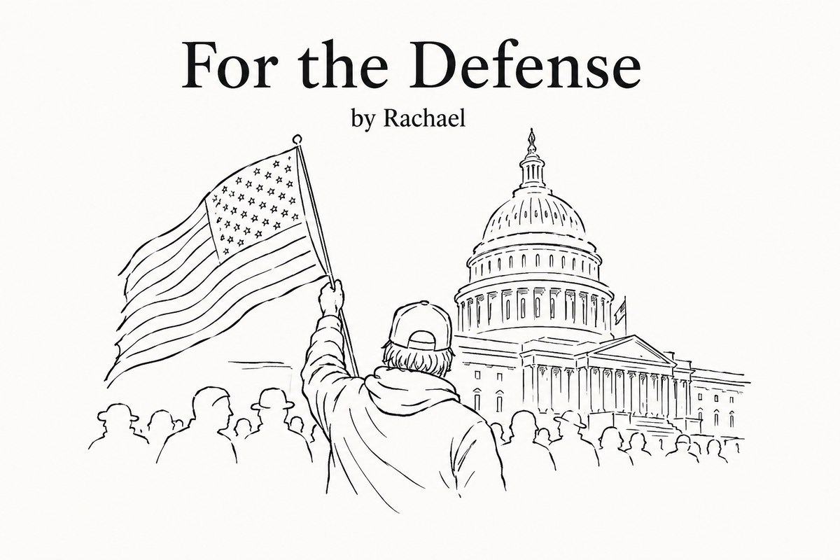 America's Finest Revolutionaries