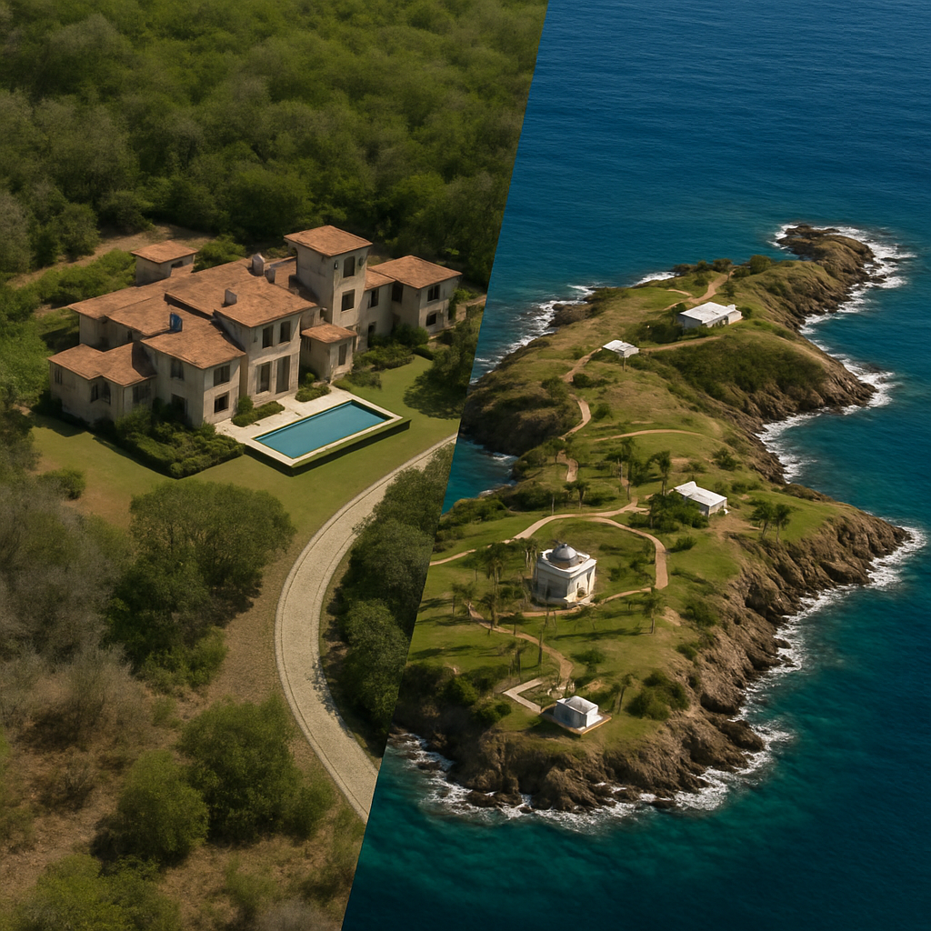 The Breeding Ranch