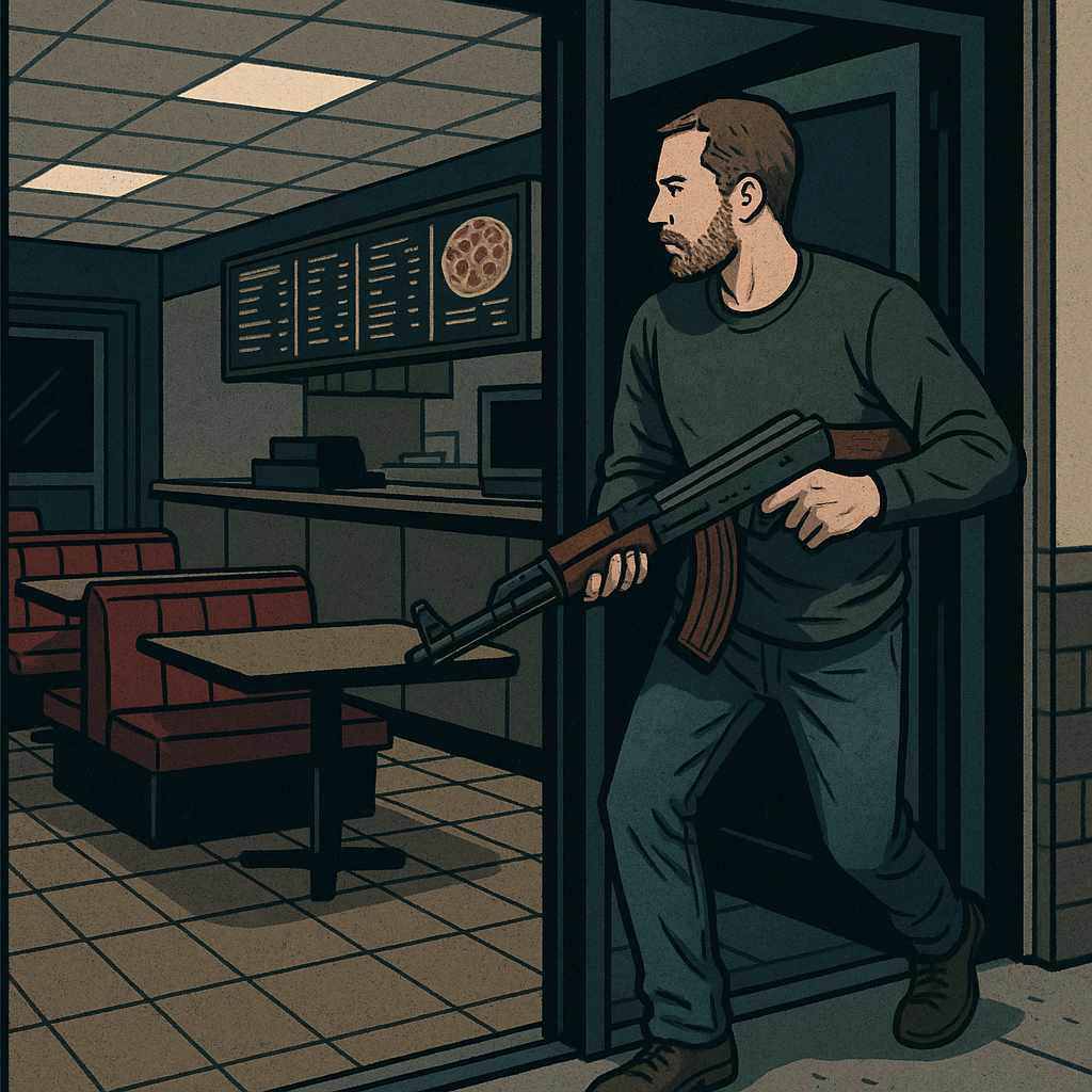 Pizzagate
