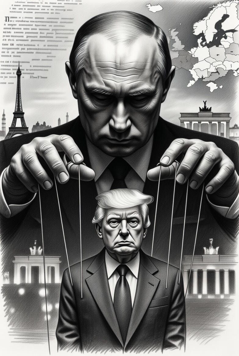 Ventriloquism