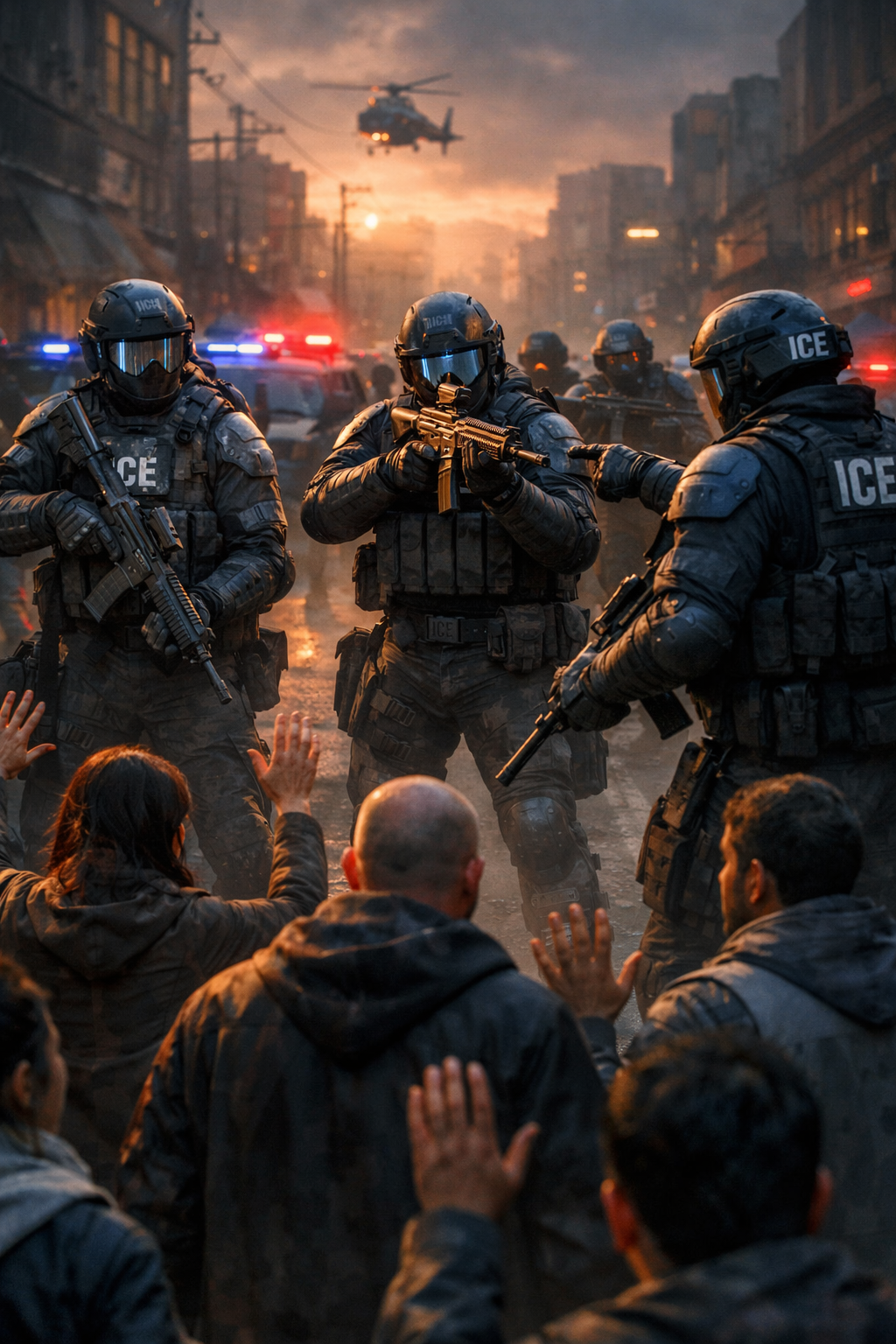 ICE
