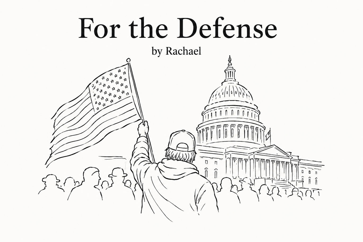 America's Finest Revolutionaries