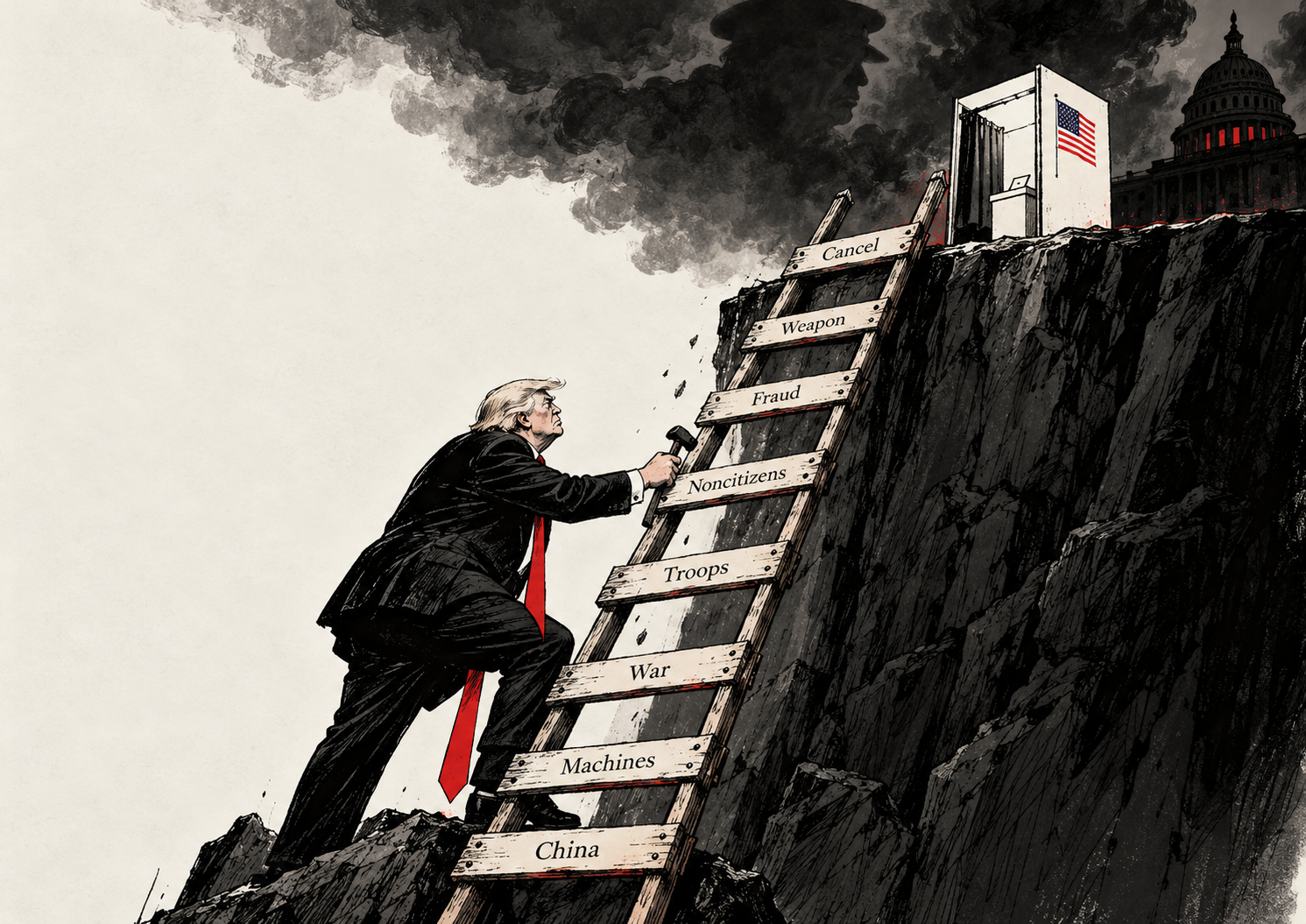 The Ladder