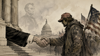 Lincoln