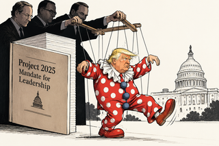 The Evil Clown