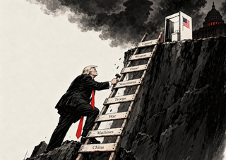 The Ladder