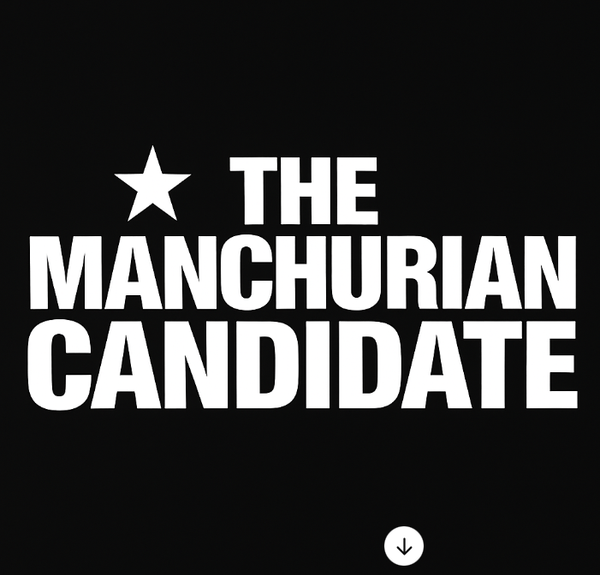 Ukraine is a Swindle