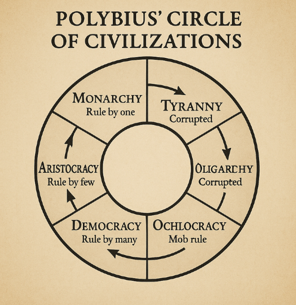 Polybius Was Right
