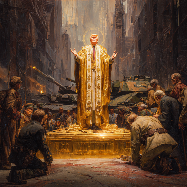 Fear, Lies, and Distraction