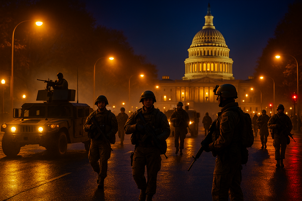 The End of the Beginning