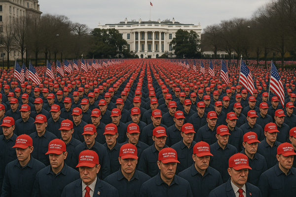 Friend of the Working Man