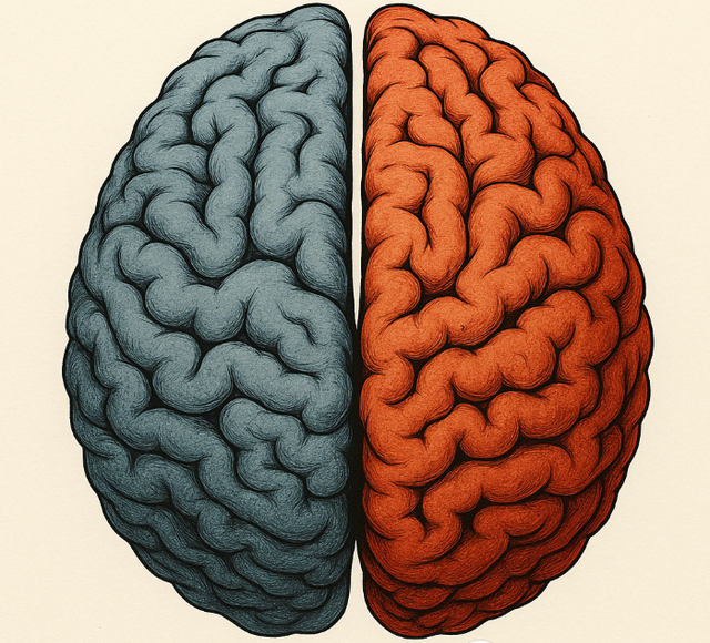 Brain Fade