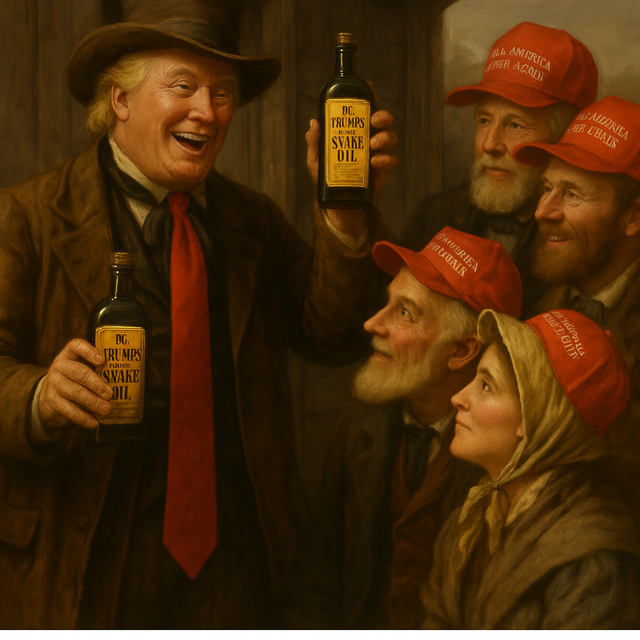 trump wins again