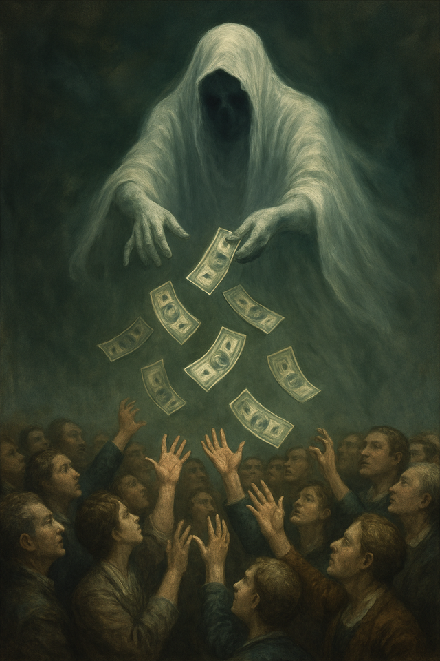 Trickle This