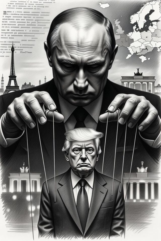 Ventriloquism