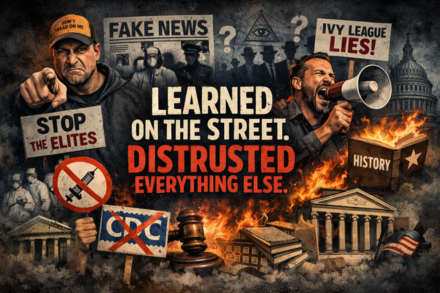 Fox 'News'