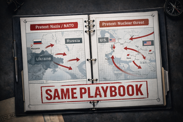 The Playbook