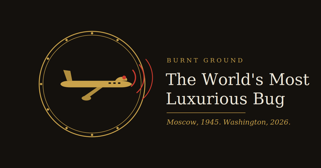 The World’s Most Luxurious Bug