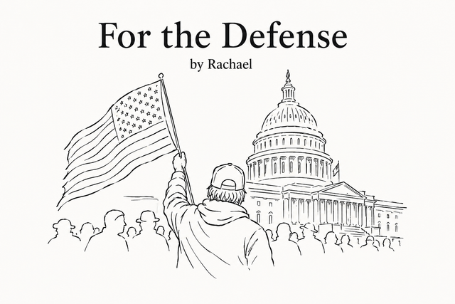 America's Finest Revolutionaries