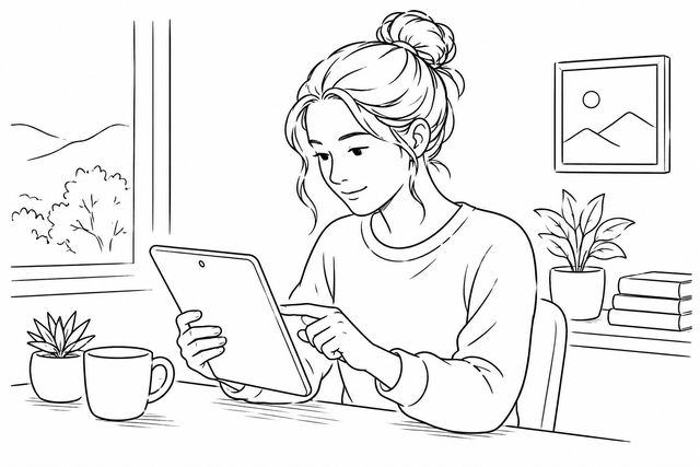 The Death of Attention