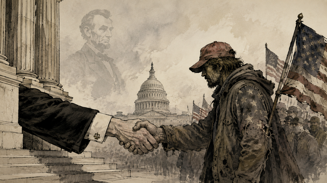 Lincoln