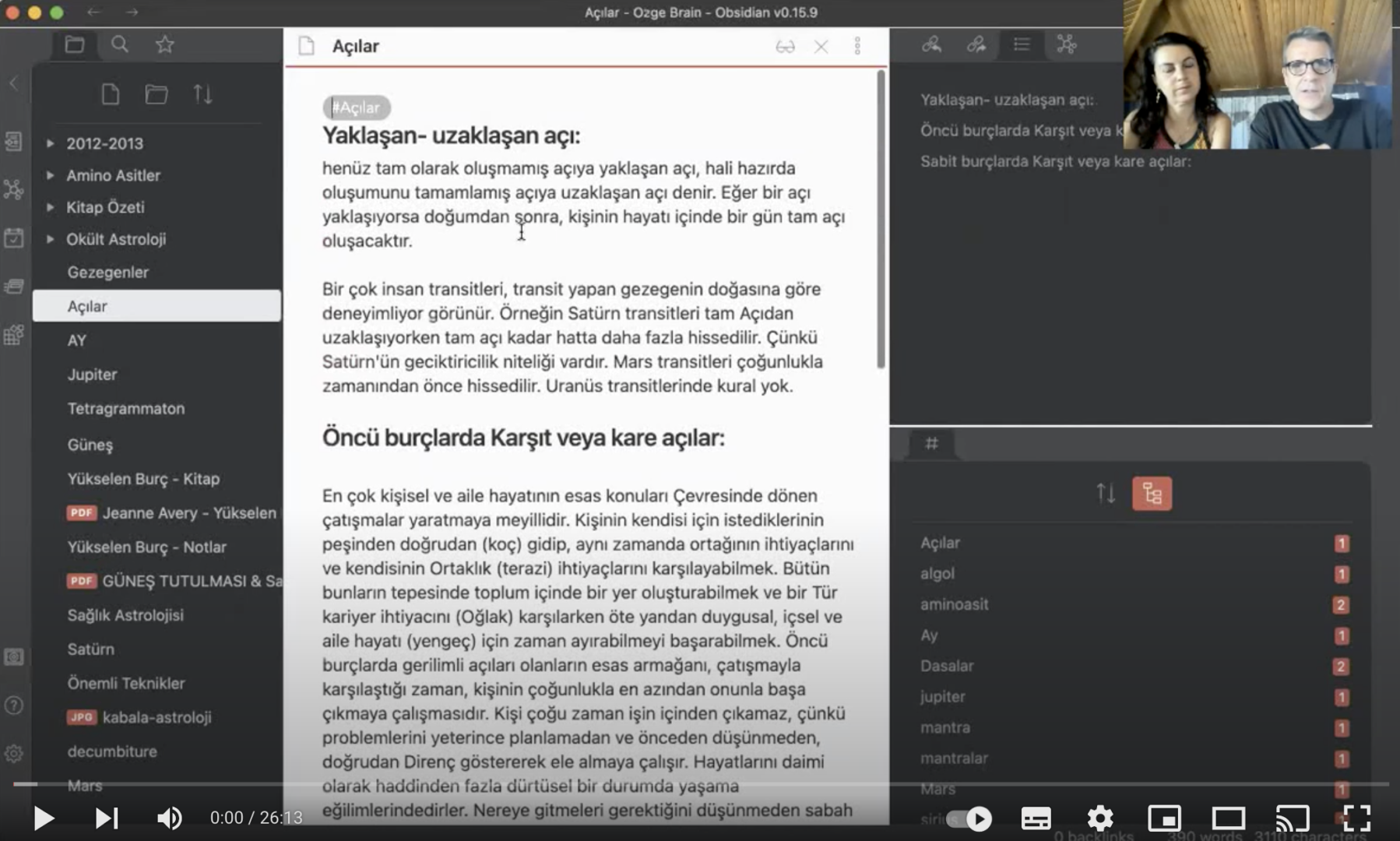 Kişisel Bilgi Yönetimi: Araç mı amaç mı?