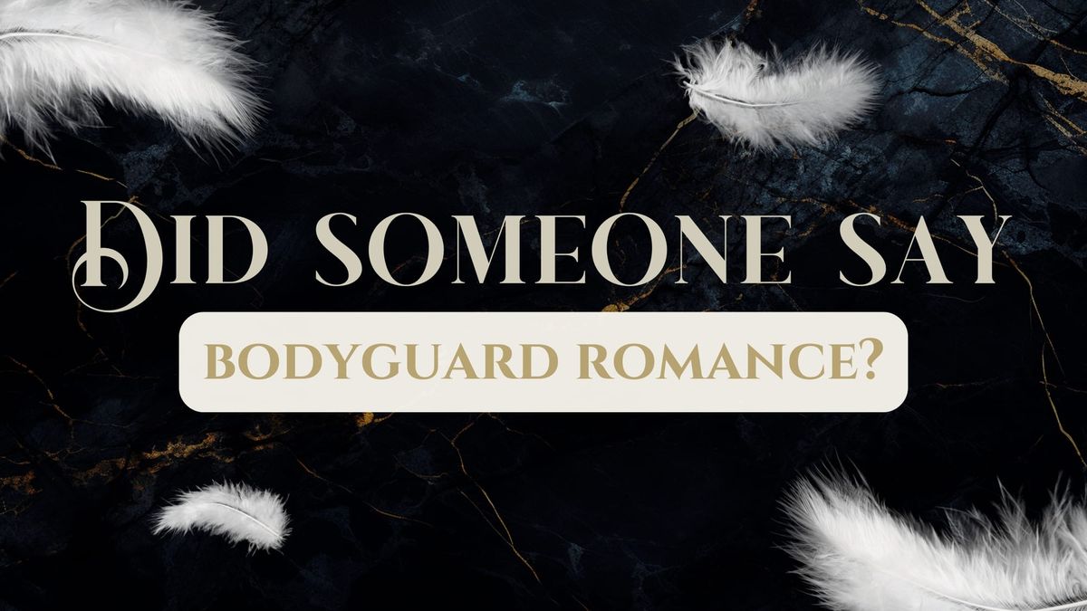 If you like these tropes, read this!