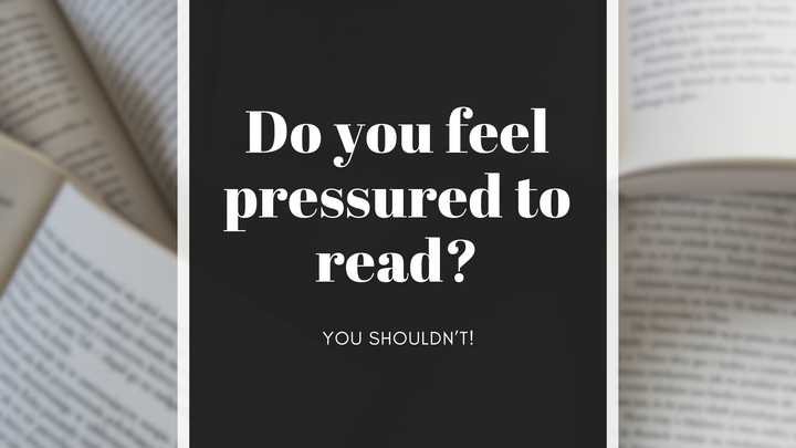 Reading slumps are the worst, so try these books!