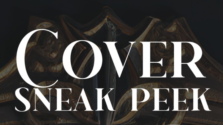 Tropes, Release & Cover Sneak Peek for "A Game of Trust" by A.M Tufe 🖤