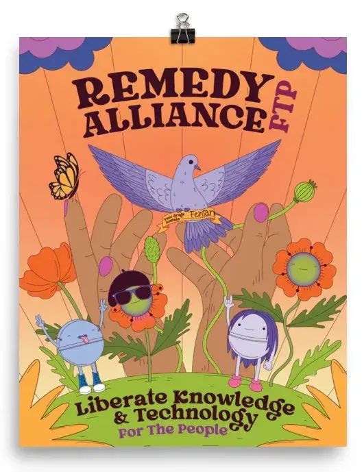 New to Drug checking?