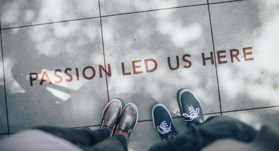 OD Data: Own Your Impact