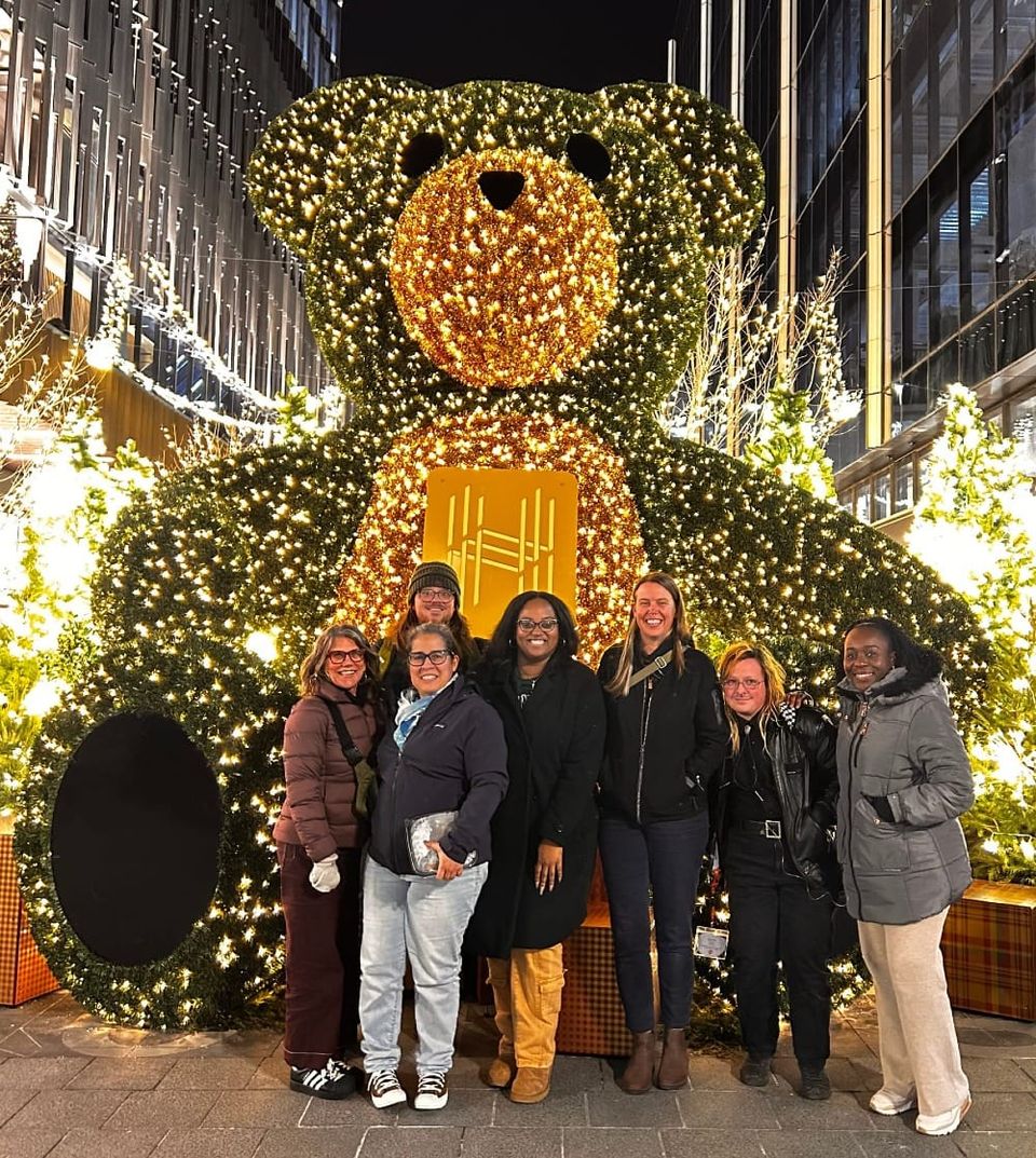 Wrap Up 2025 Newsletter