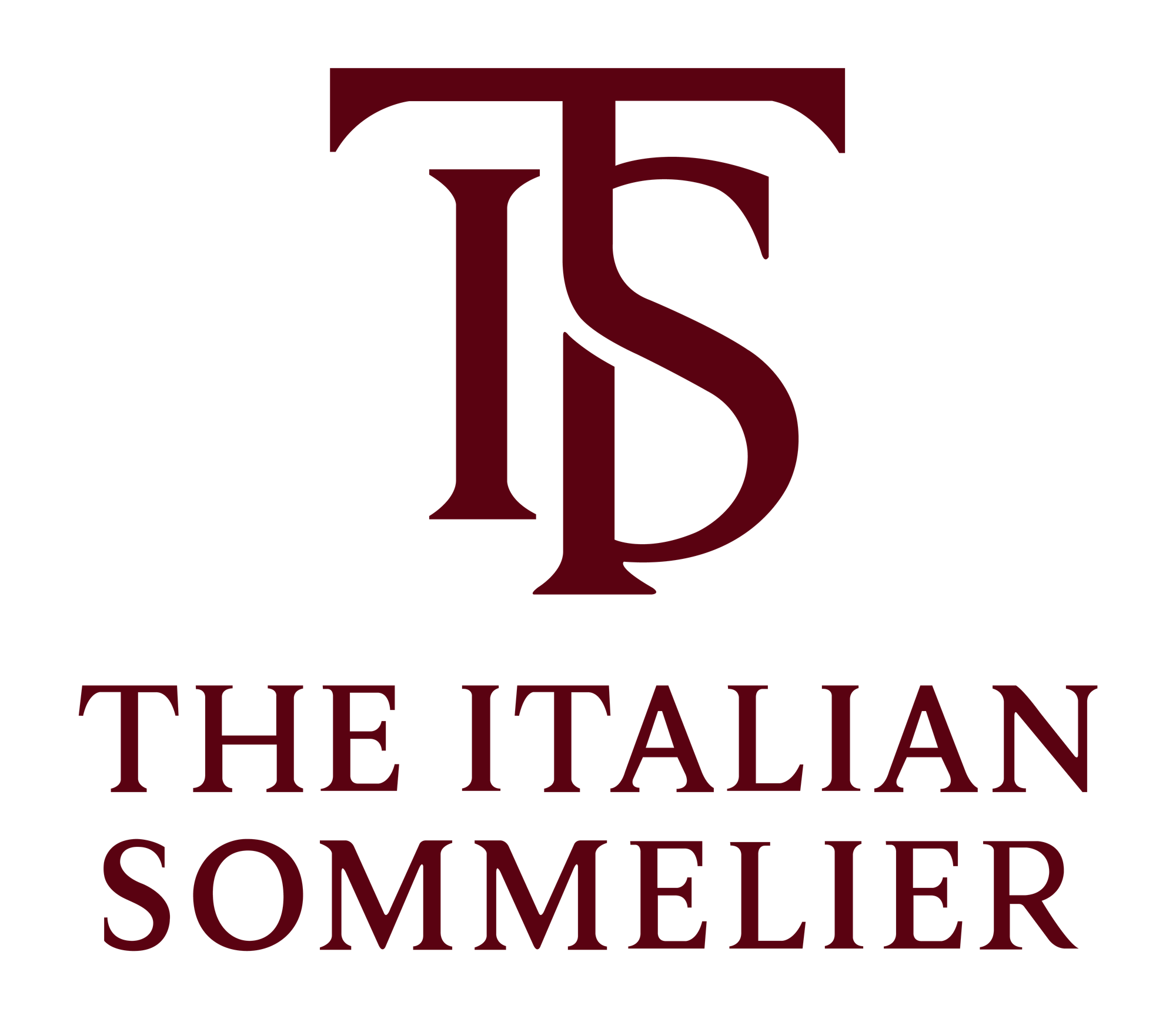The italian Sommelier
