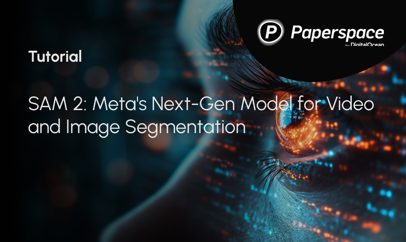 SAM 2: Meta's Next-Gen Model for Video and Image Segmentation