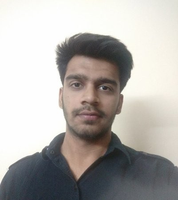 Ayoosh Kathuria's profile'