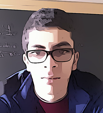 Amin Manna's profile'