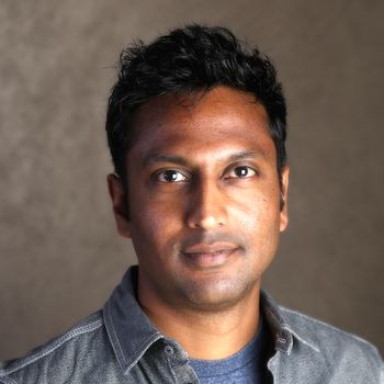 Aneesh Karve's profile'