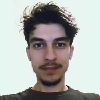 Antonio Cappiello's profile'