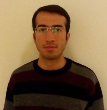 Amir Hossein Karami's profile'