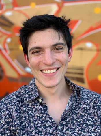 Misha Kutsovsky's profile'