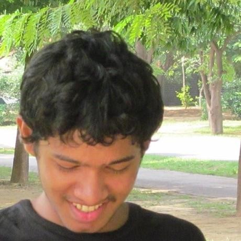 Anil Chandra Naidu Matcha's profile'