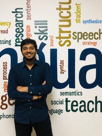 Vihar Kurama's profile'