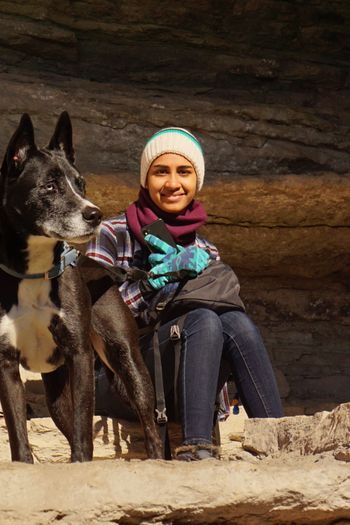 Spandana Vemulapalli's profile'